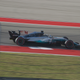Illustration for article titled United States Grand Prix: Part 1